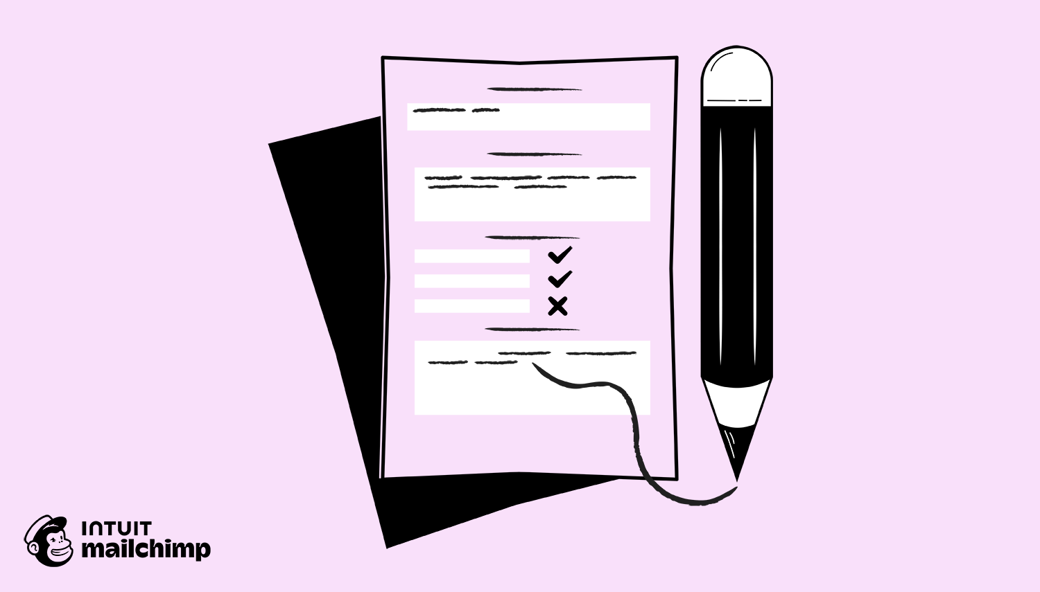 Getting Started with Client Intake Forms [Free Template] | Mailchimp
