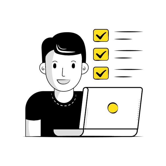 types of online forms