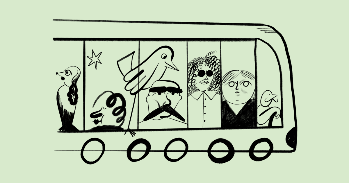 Predicted Demographics Mailchimp S Marketing Platform