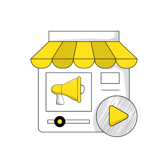 Retail media vs traditional advertising