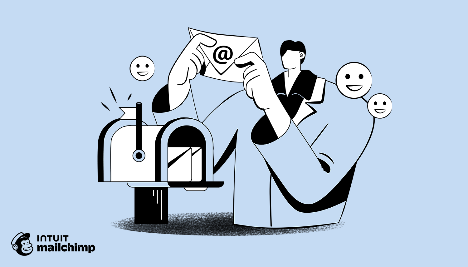Welcome Email Copy How to Write a Great Welcome Email | Mailchimp