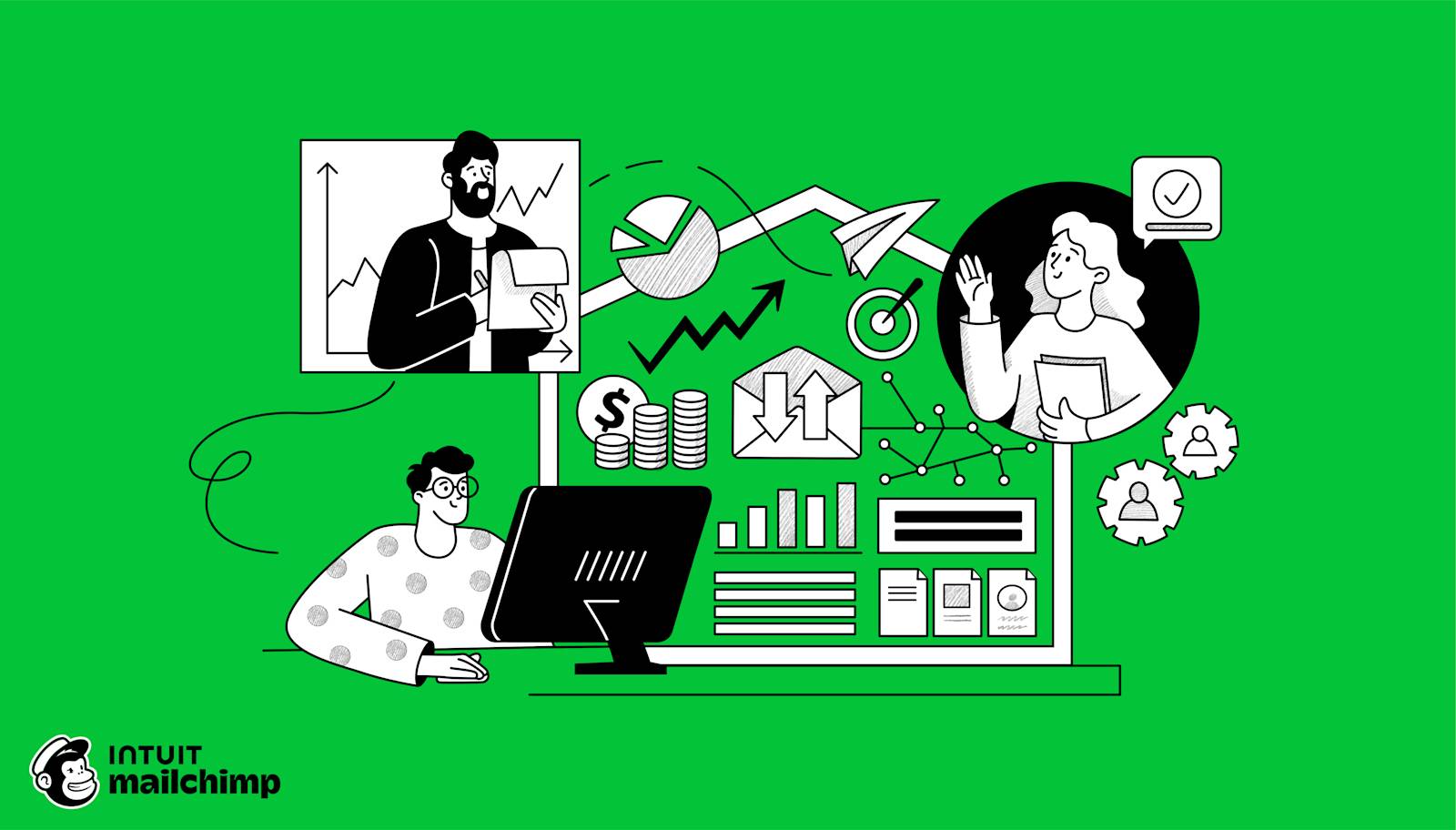 Discover the different types of stakeholders and how to navigate complex stakeholder dynamics for successful business outcomes.