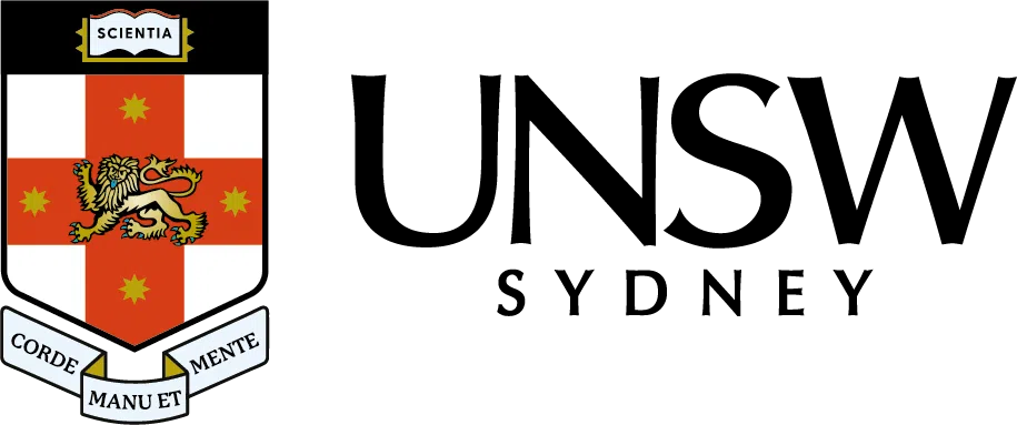 logo - unsw