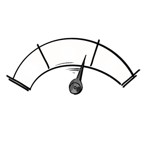 Analyze audience sentiment by classifying text as positive, negative, or neutral to understand emotional tone and reactions