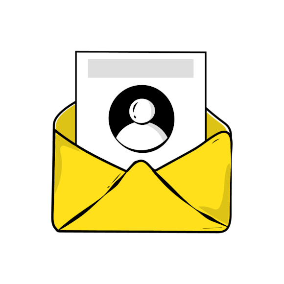 types of email personalization