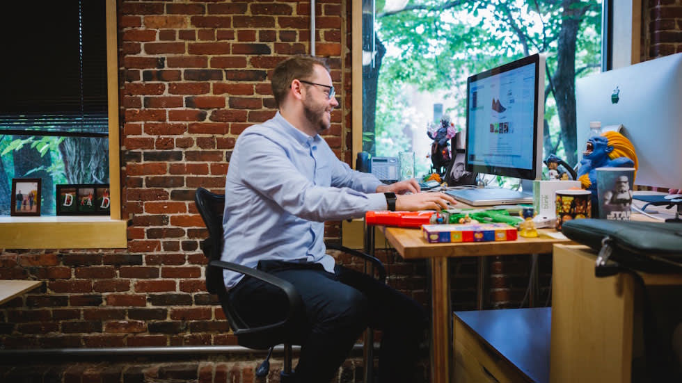 Thumbnail for The Big Prize: A Case Study in Automation