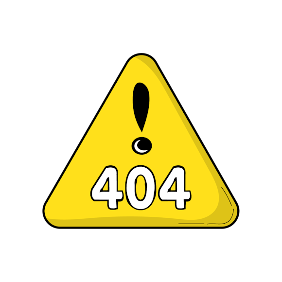 how 404 errors work