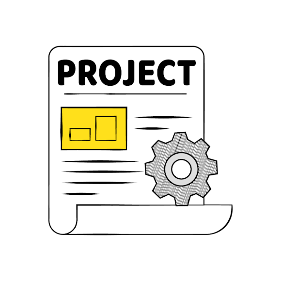 track website development