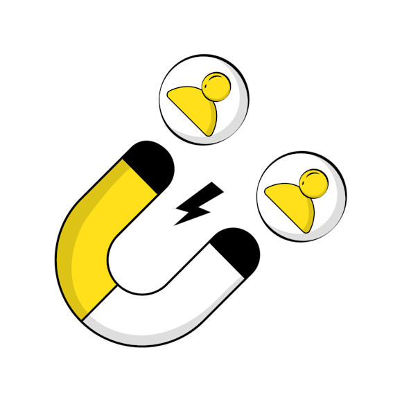 attract high value customers