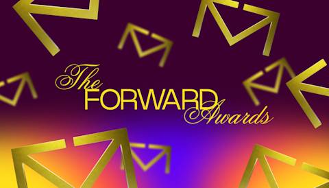 Mailchimp Newsroom Forward Awards