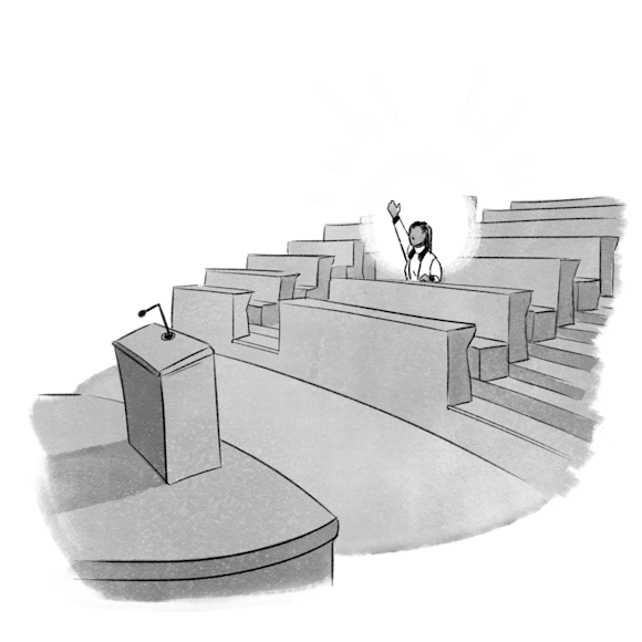 Clear support options help prevent funnel drop-off rates from rising when questions come up