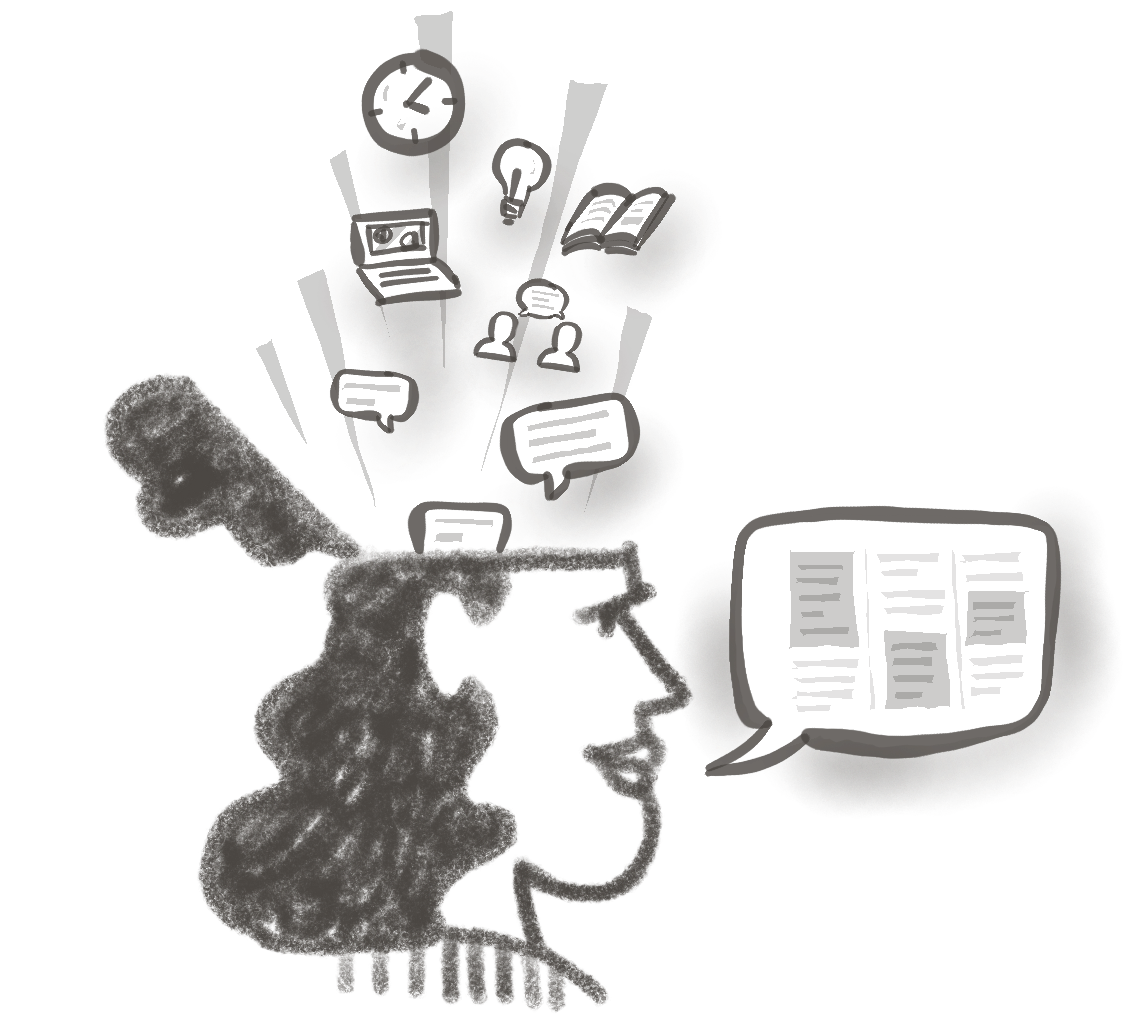 How to Build a Knowledge Base | Mailchimp