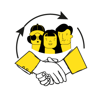 Track key metrics and leverage workflow automation to deliver a unified customer experience