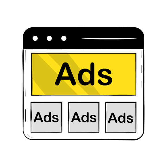 Tips for social media ad images