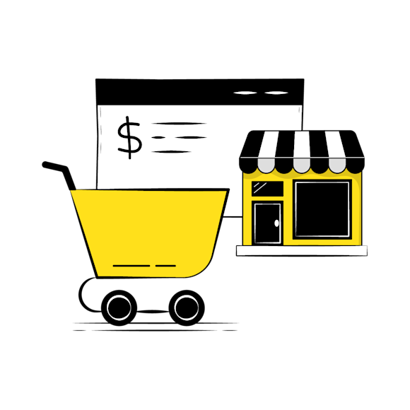 benefits of an ecommerce dashboard