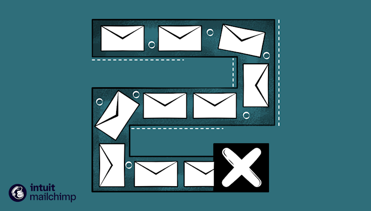 How to Improve Your Email Unsubscribe Rate