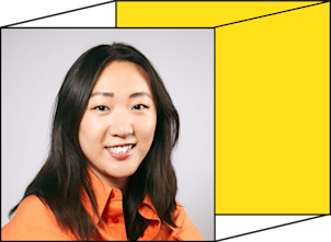 Sharon Gai Portrait