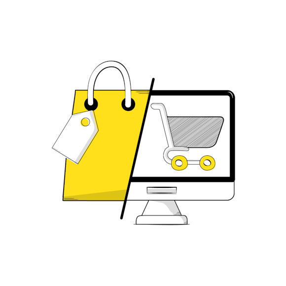 how traditional retail has changed