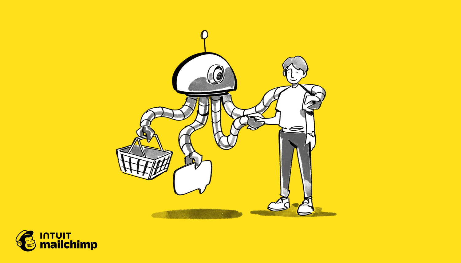 Omnichannel SMS syncs your entire marketing strategy. It shows up at just the right moment to keep your customers engaged across every platform.