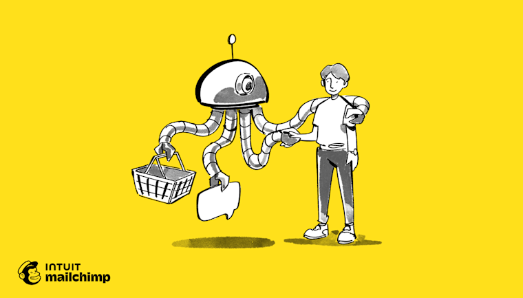 Omnichannel SMS syncs your entire marketing strategy. It shows up at just the right moment to keep your customers engaged across every platform.