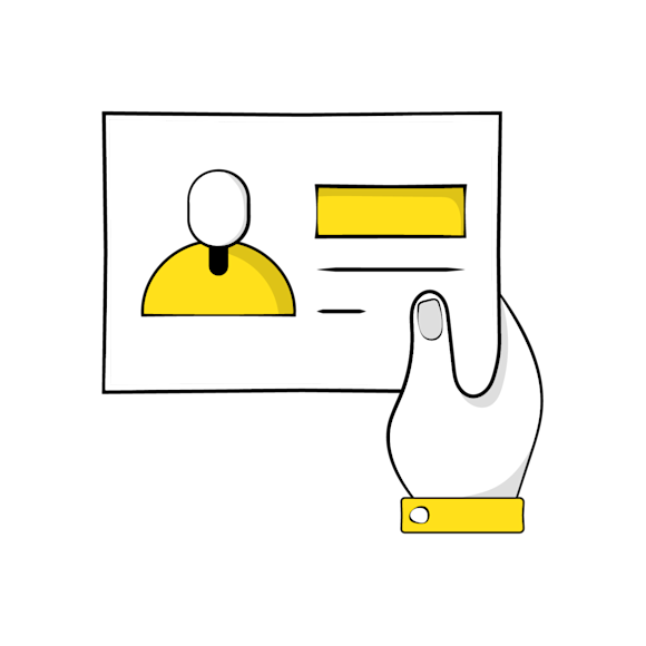 What is a membership renewal email?