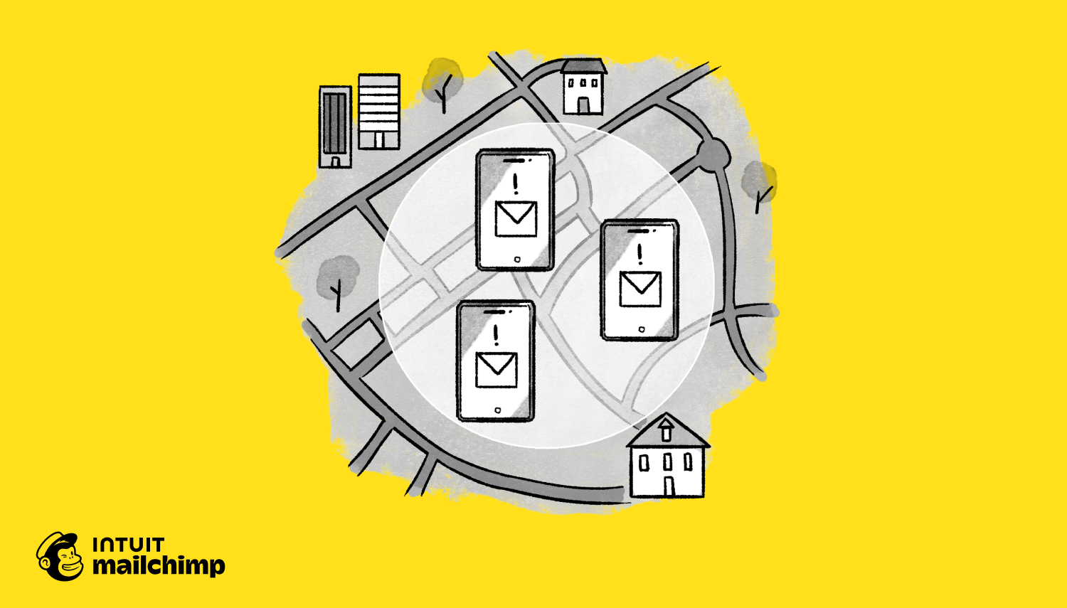 Target Smarter: A Beginner’s Guide to Geofencing Marketing | Mailchimp