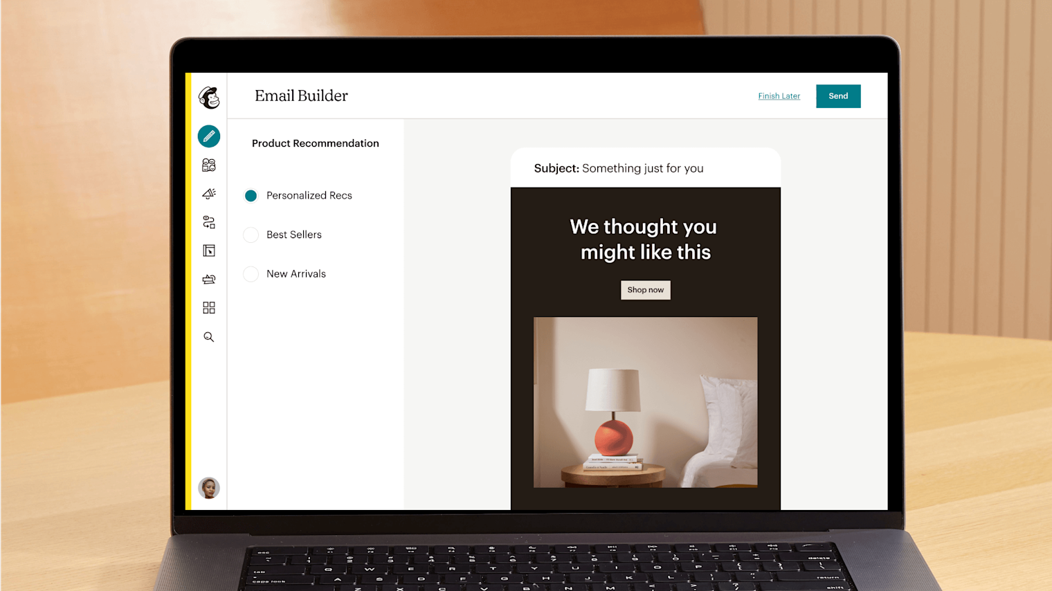 Email Marketing Tools | Mailchimp