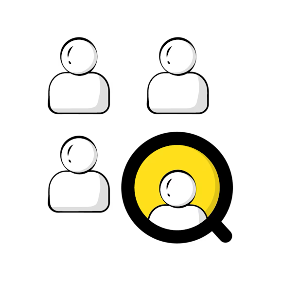 Use customer data to personalize your messages with names and other details