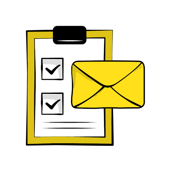 are shipping confirmation emails important
