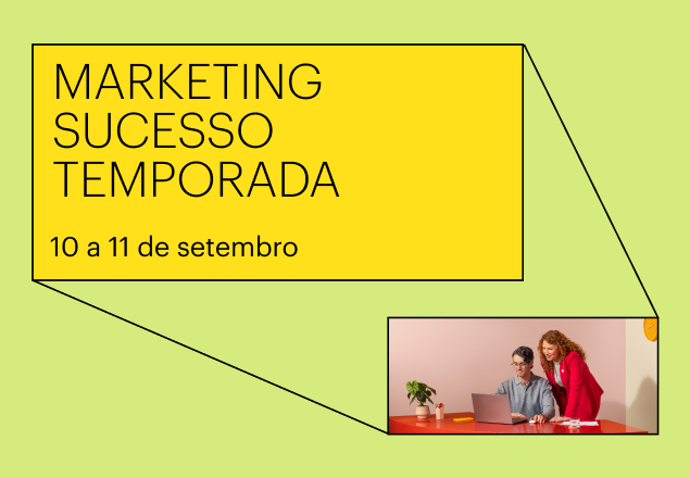 Banner para a Temporada de Sucesso no Marketing 2024