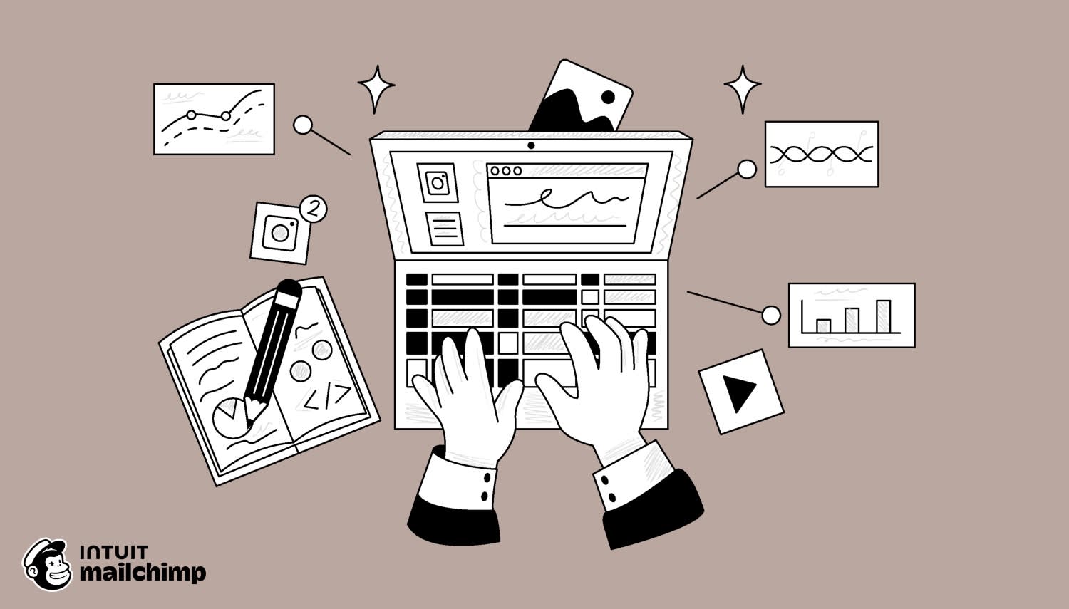 Learn how to build an effective omnichannel content strategy that supports every stage of the customer journey and drives engagement across platforms.