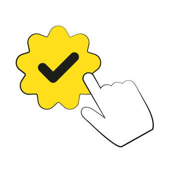 What is an opt-in list?