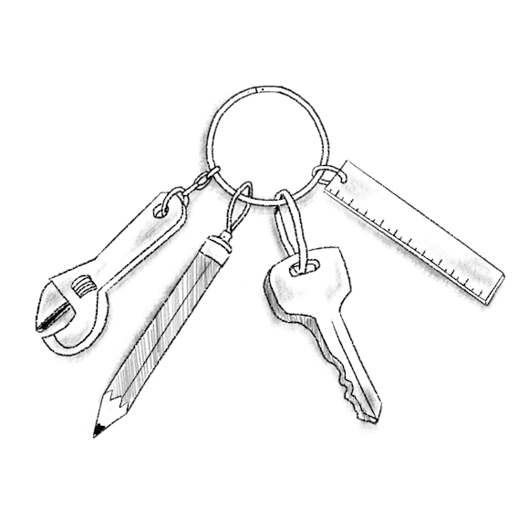 Integrations connect your marketing platform and other tools