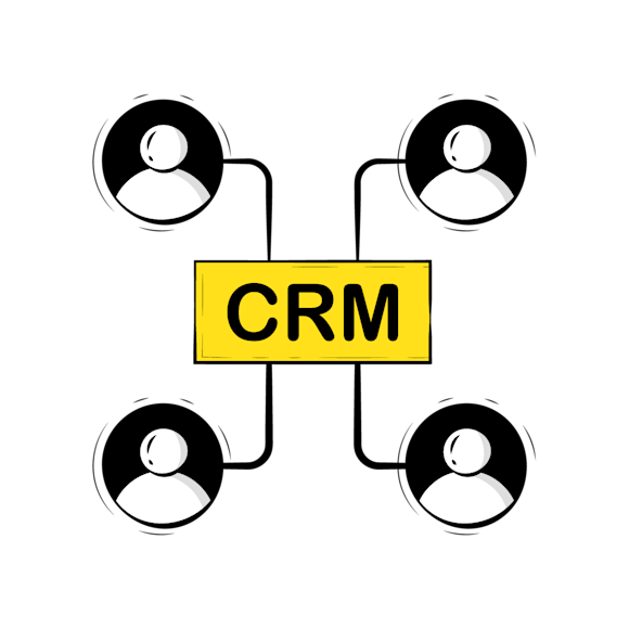 benefits of a sales crm