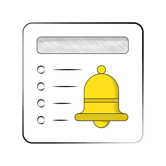An SMS list helps you keep customers engaged and make more sales