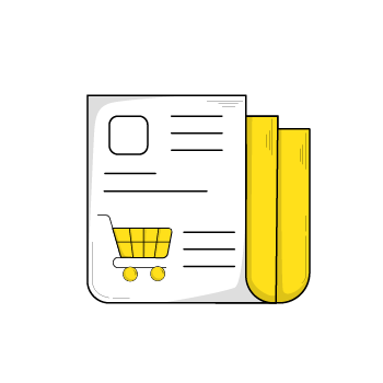 e-commerce shopping cart