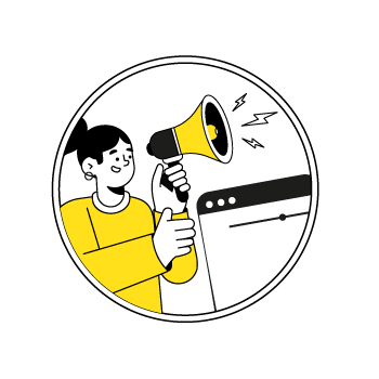 Create personalized experiences and engage customers with automati