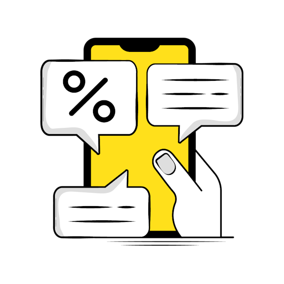 Promotional SMS