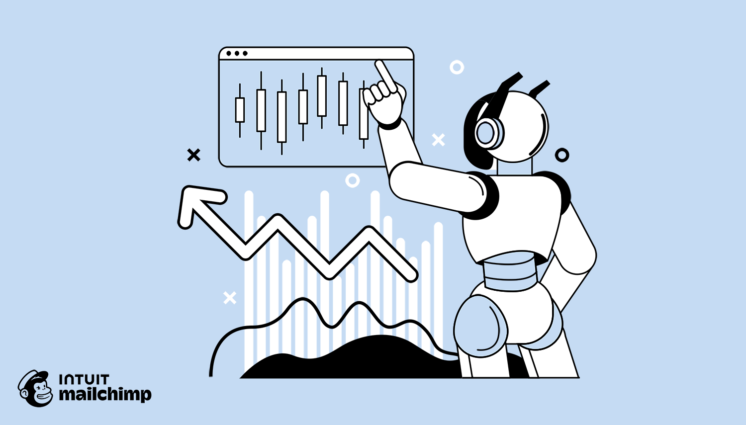 What Is AI Predictive Analytics & How Does It Work?