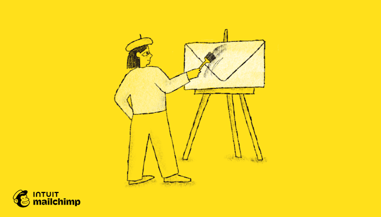 Get More Clicks With a Visually Appealing Email Design