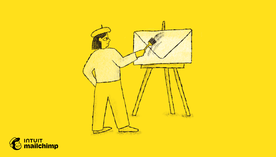 Get More Clicks With a Visually Appealing Email Design