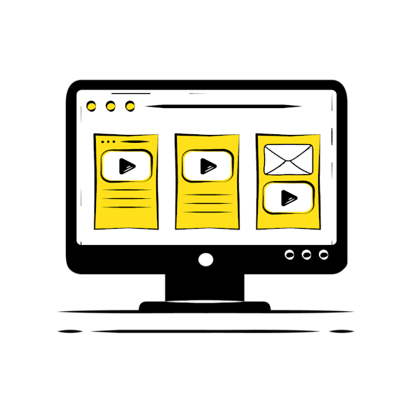 video email campaigns