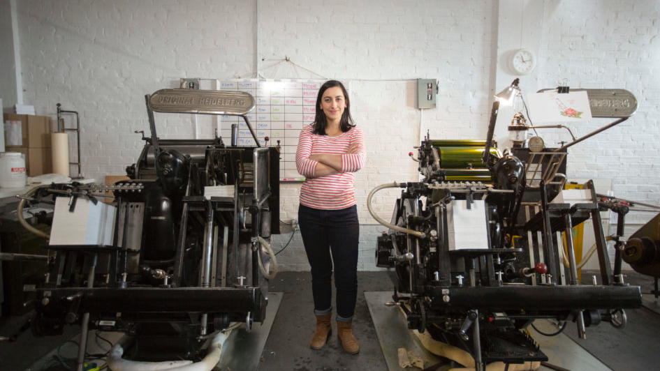 Thumbnail for Issue #97: Featuring Smudge Ink