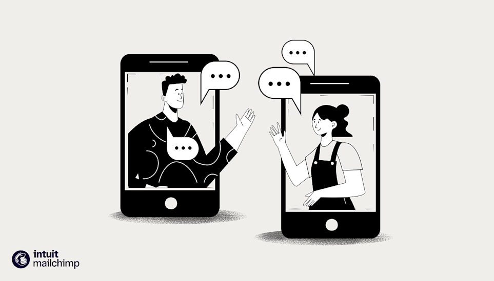 Conversational SMS: How Two-Way Messaging Works