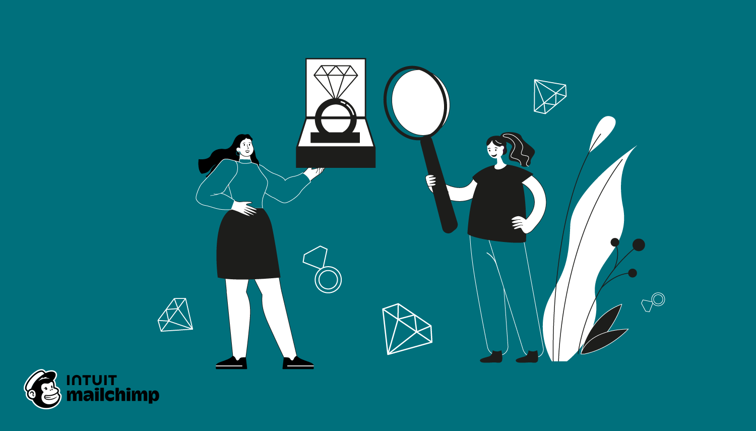 Use this guide to learn more effective jewelry marketing strategies, including content marketing, paid ads, SEO and more.