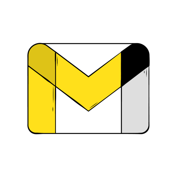 Gmail icon
