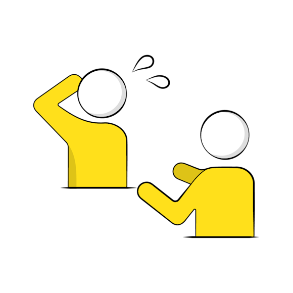 Appropriate ways to apologize or address issues for business success