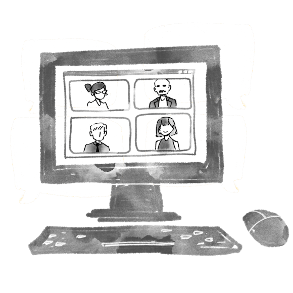 Support virtual event attendees with text messages for login links, session reminders, and live updates