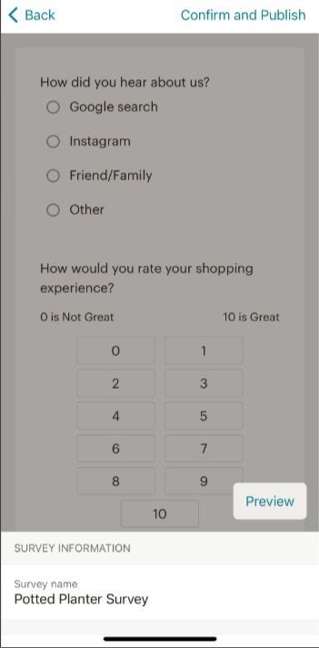 mobile-survey-confirm-publish