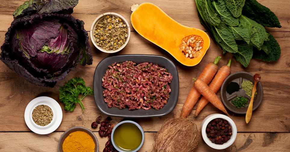 La empresa británica de alimentos crudos para mascotas no se dio cuenta de cuántos datos estaba perdiendo al usar Klaviyo